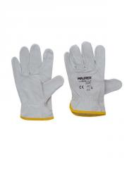 Guanti bovino Maurer taglia 9 cod. 98706